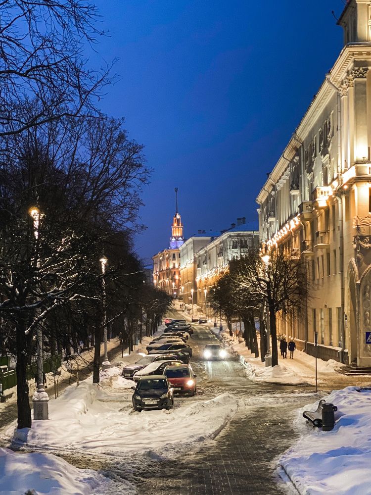 Фотография автора Лариса Гришкевич