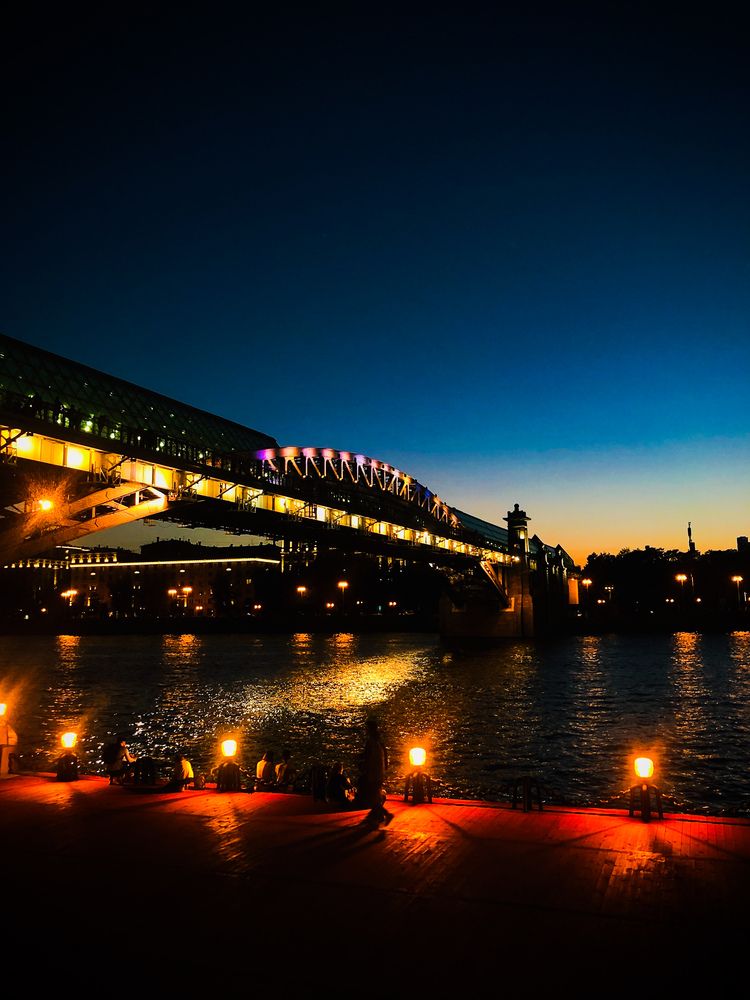 Photograph by Елизавета Станкевич