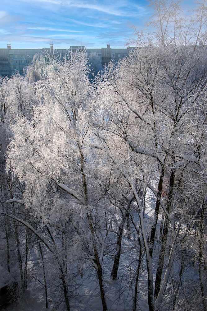 Photograph by Надежда Хрусталёва