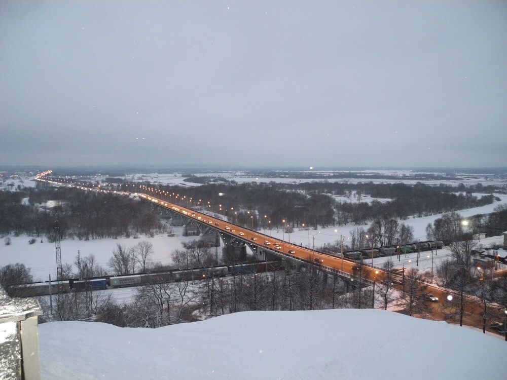 Photograph by Анастасия Баранова