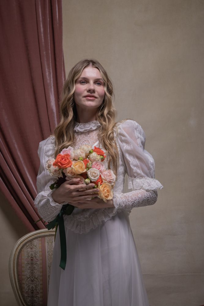 Photograph by Алина Уначева