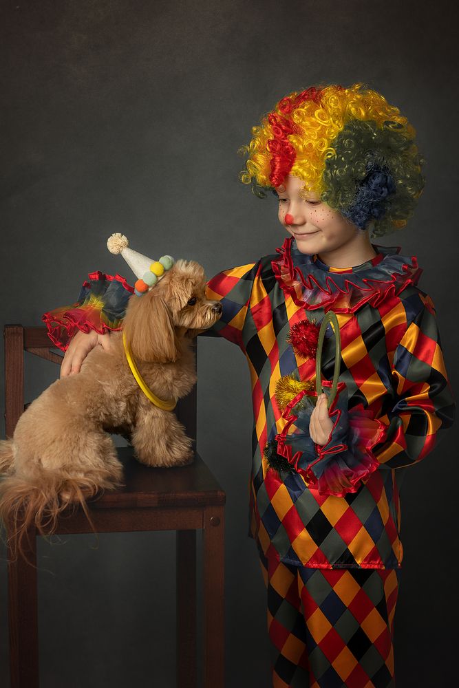 Фотография автора Ekaterina Mendeleva