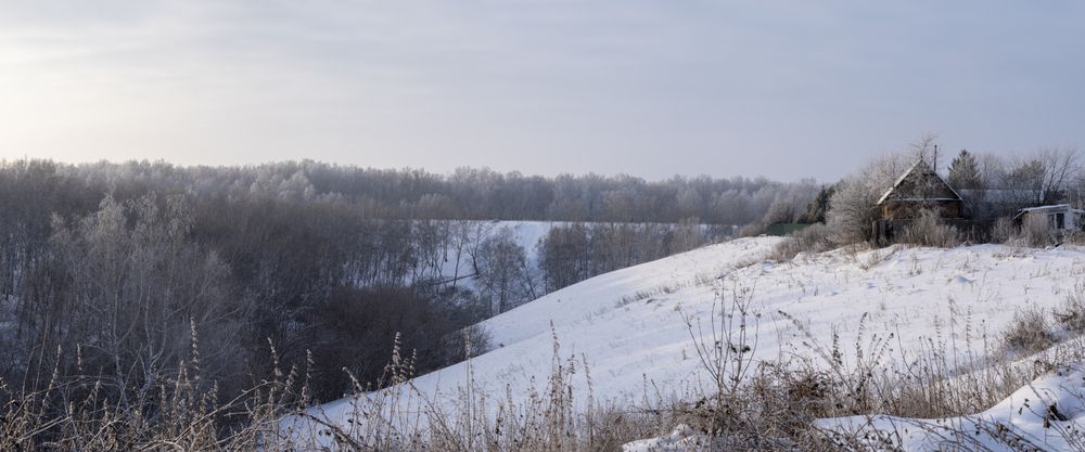 Photograph by Алексей Поликарпов