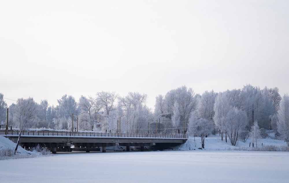 Photograph by Екатерина Одинцова