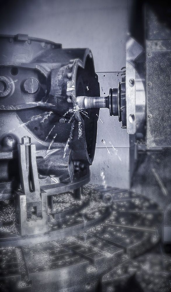 Photograph by Прохоров Денис