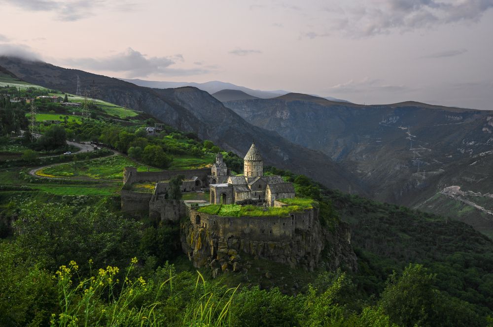 Photograph by Одинцов Валерий