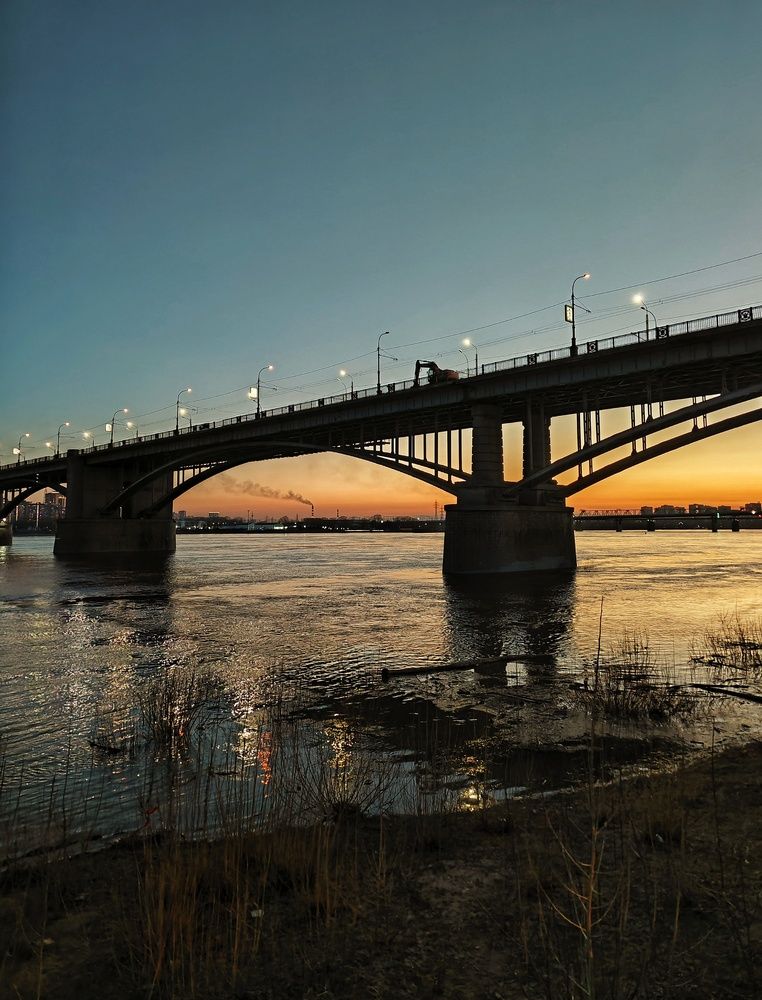 Photograph by Евгения Владимировна