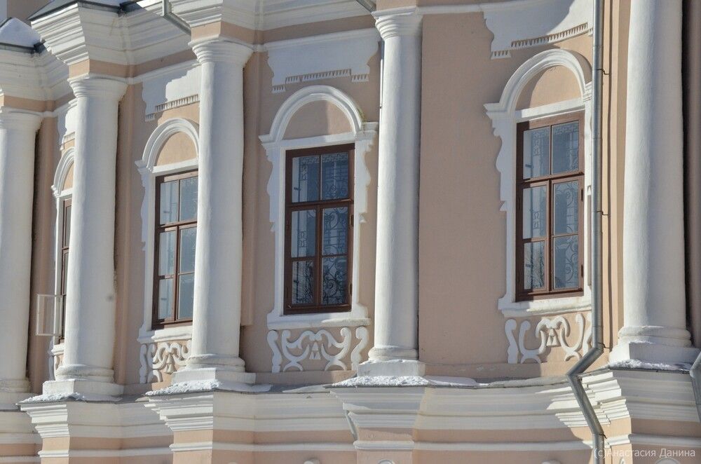 Photograph by Анастасия Данина