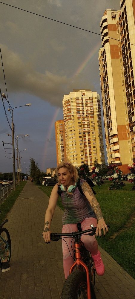 Photograph by Дарина Макарова