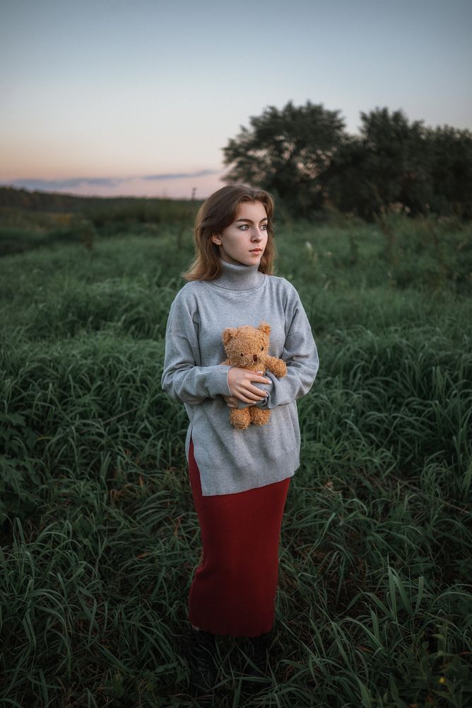 Фотография автора Андрей Афанов