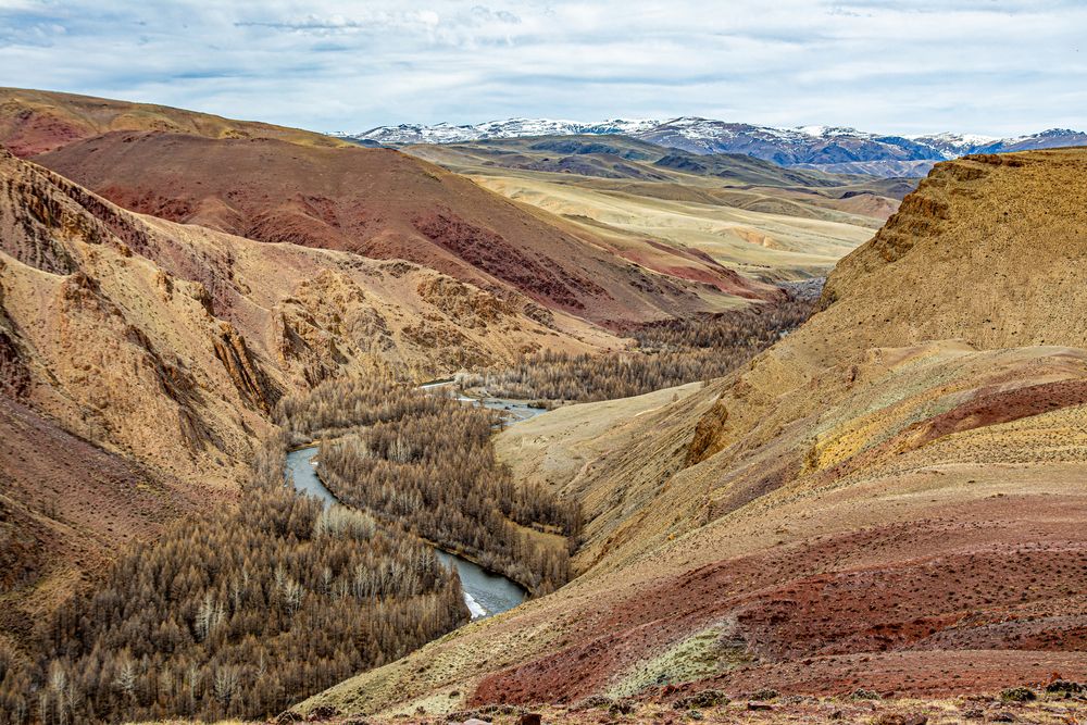 Photograph by Татаркин Вячеслав