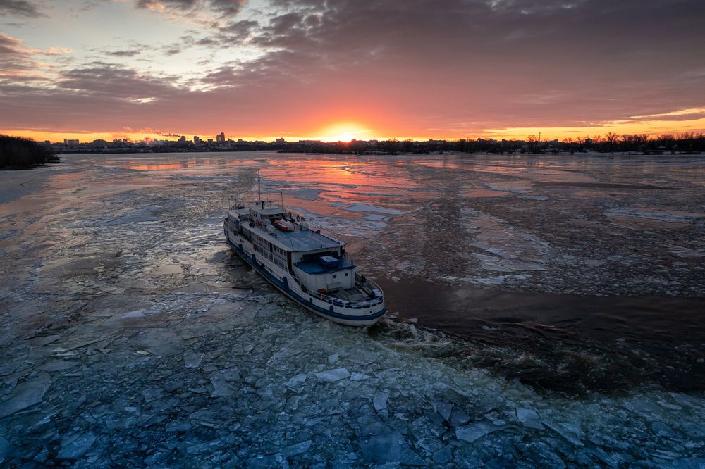 Photograph by Borisov Alexandr