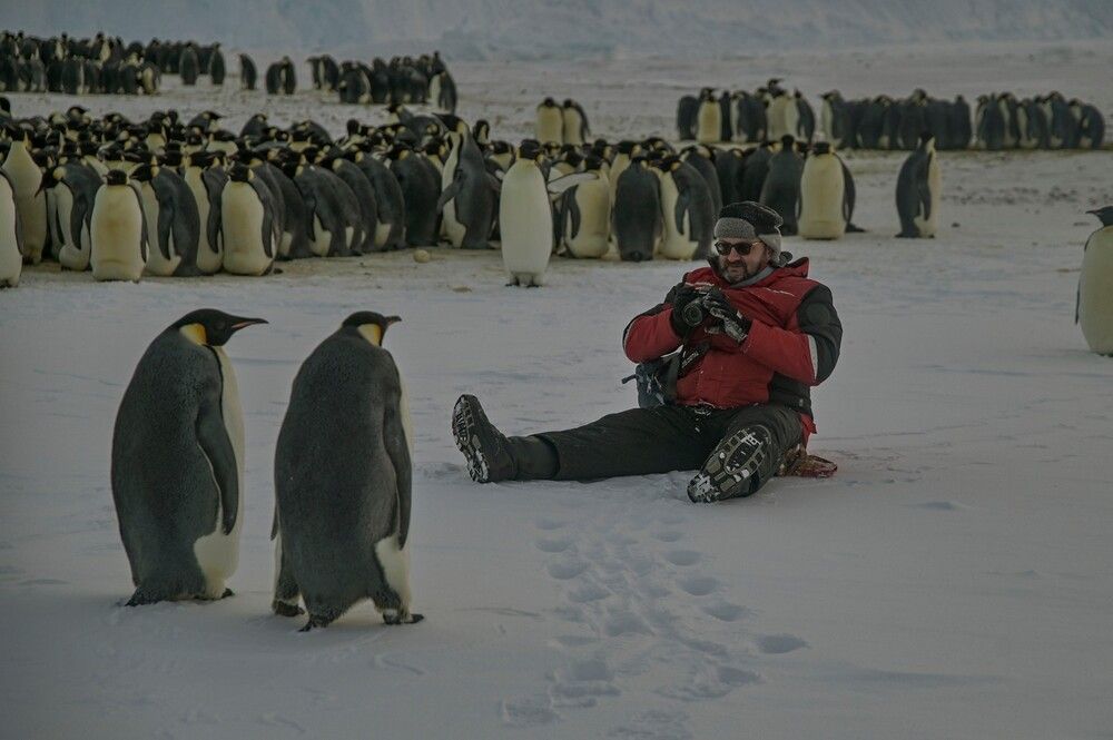 Photograph by Алексей Логинов