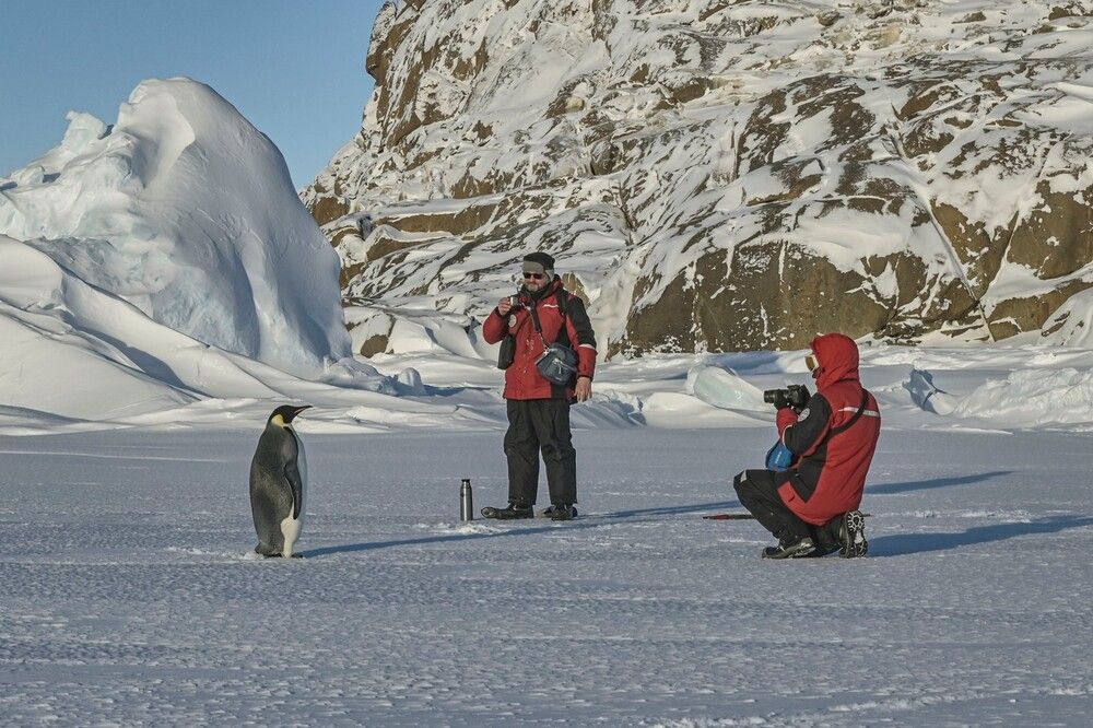 Photograph by Алексей Логинов