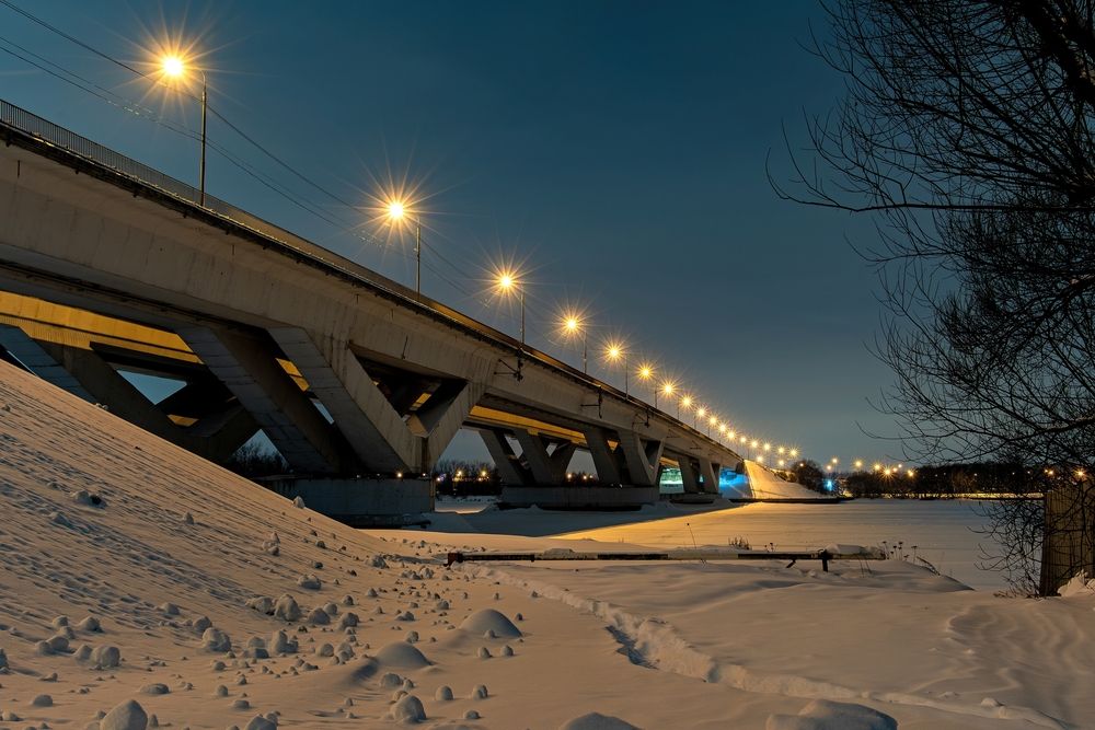 Photograph by Михаил Косолапов