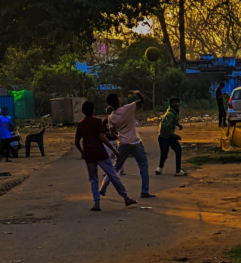 Photograph by Santanu Dasgupta