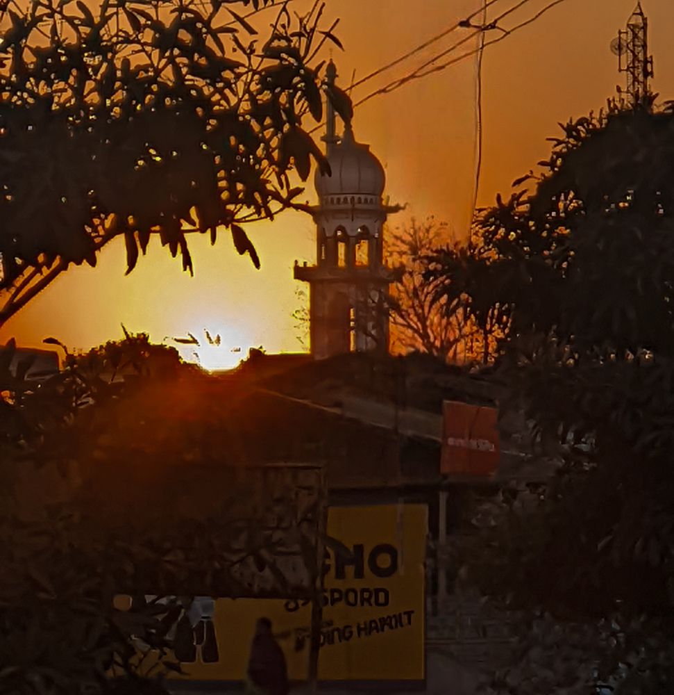 Photograph by Santanu Dasgupta