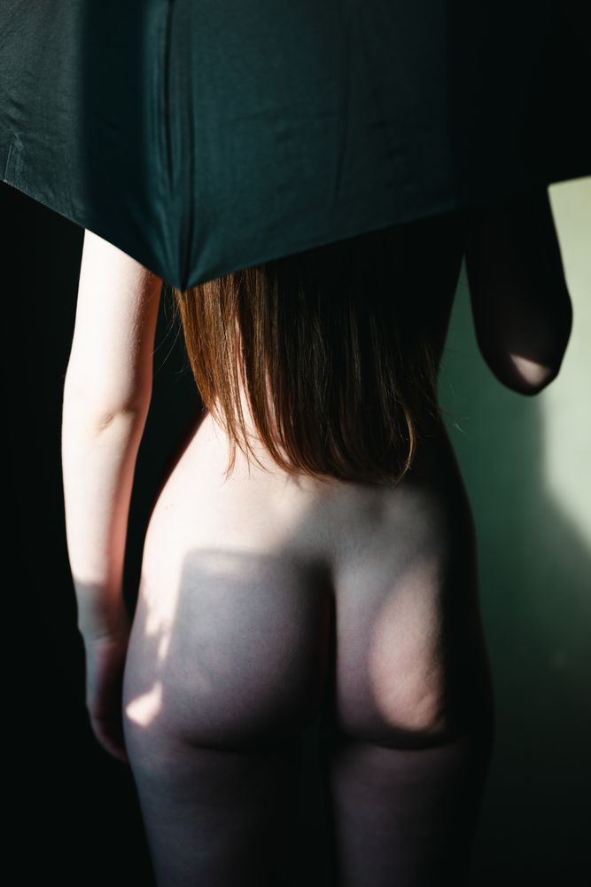 Photograph by Ivan Skrjabin