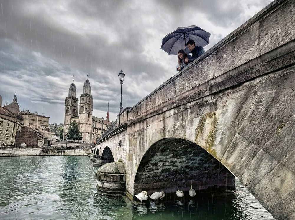 Photograph by Semion Ribinik