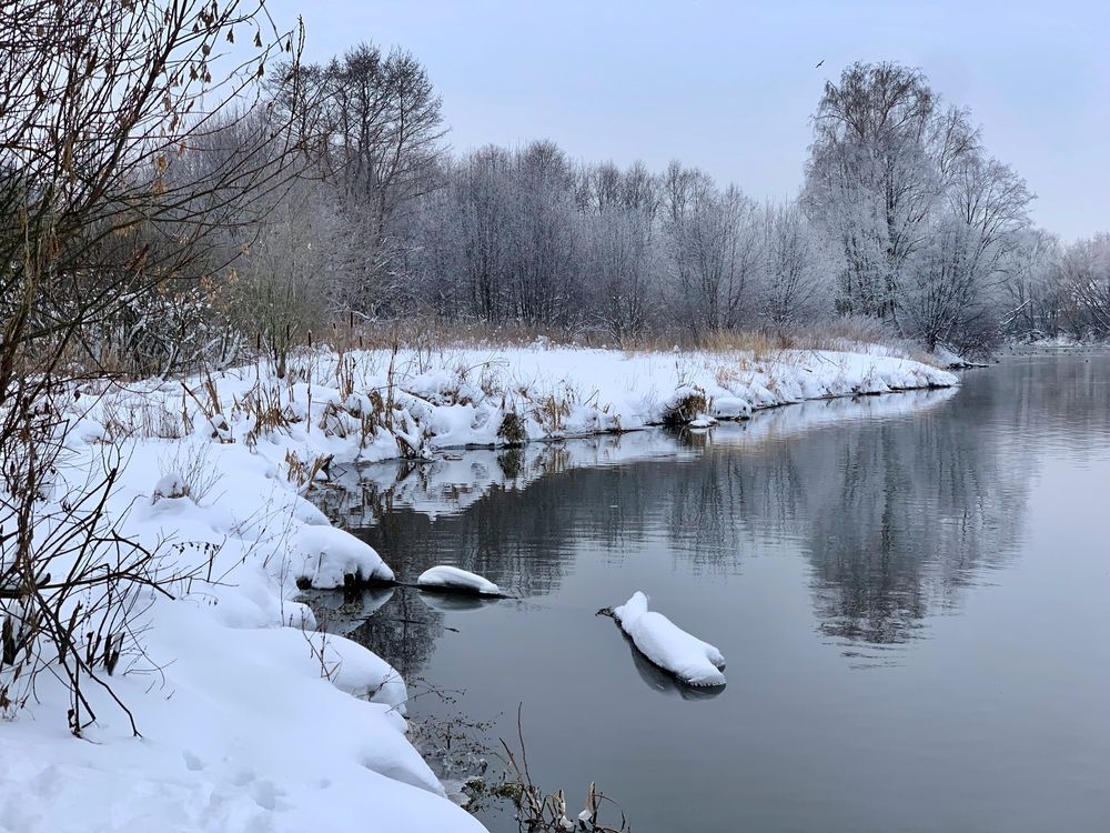 Photograph by Ионова Татьяна