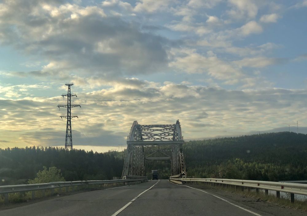 Photograph by Олеся Семёнова