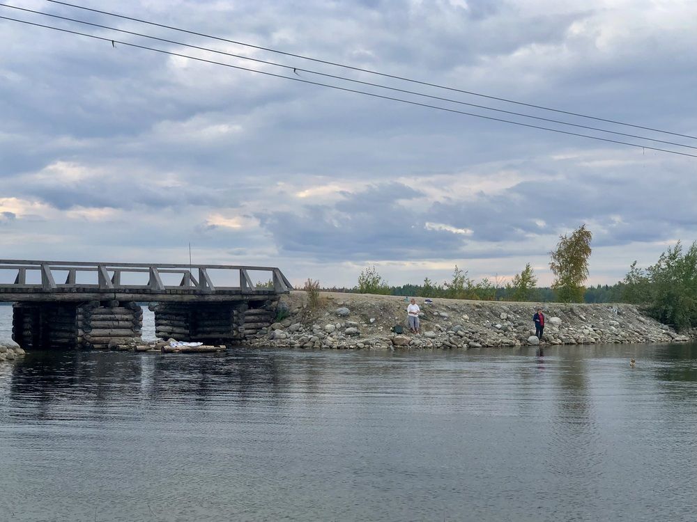 Photograph by Олеся Семёнова