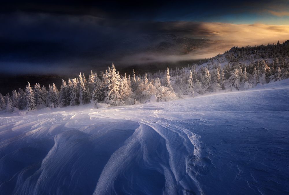 Photograph by Татьяна Бирюкова