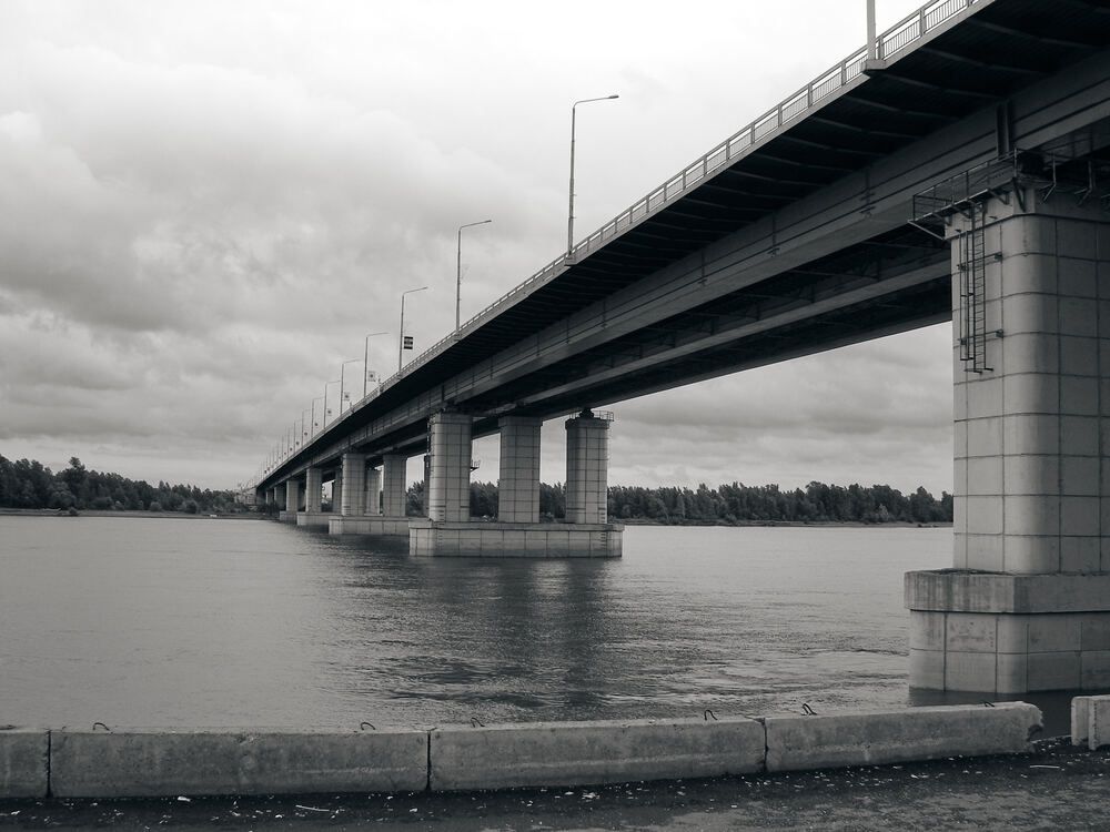 Photograph by Константин Громов