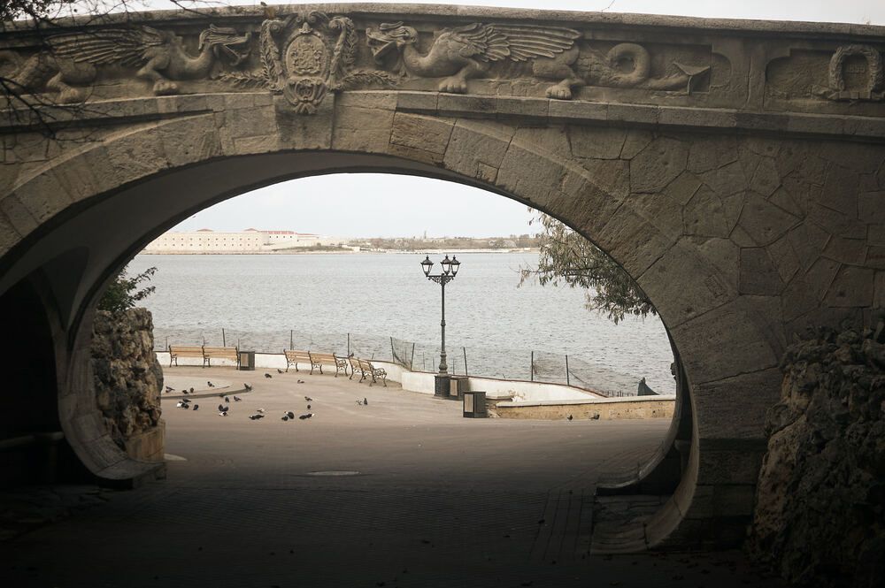 Photograph by Константин Громов