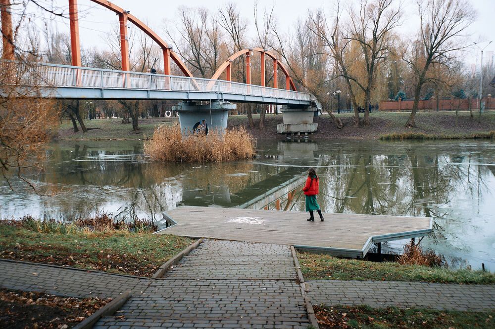 Photograph by Константин Громов