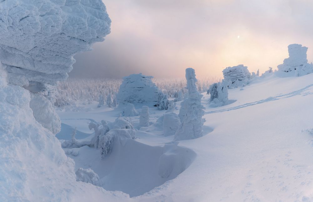 Фотография автора Ольга Крицак