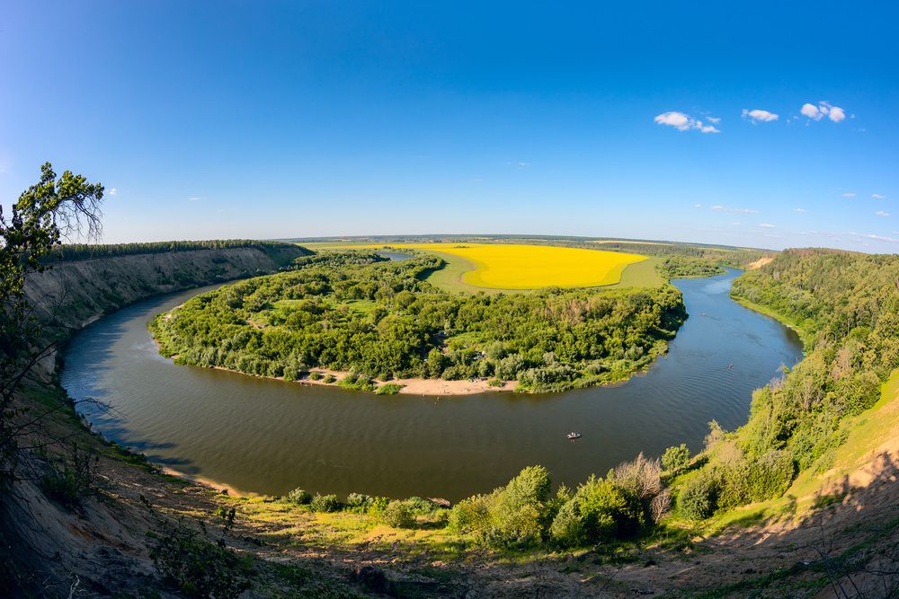 Photograph by Alexey Fedorov