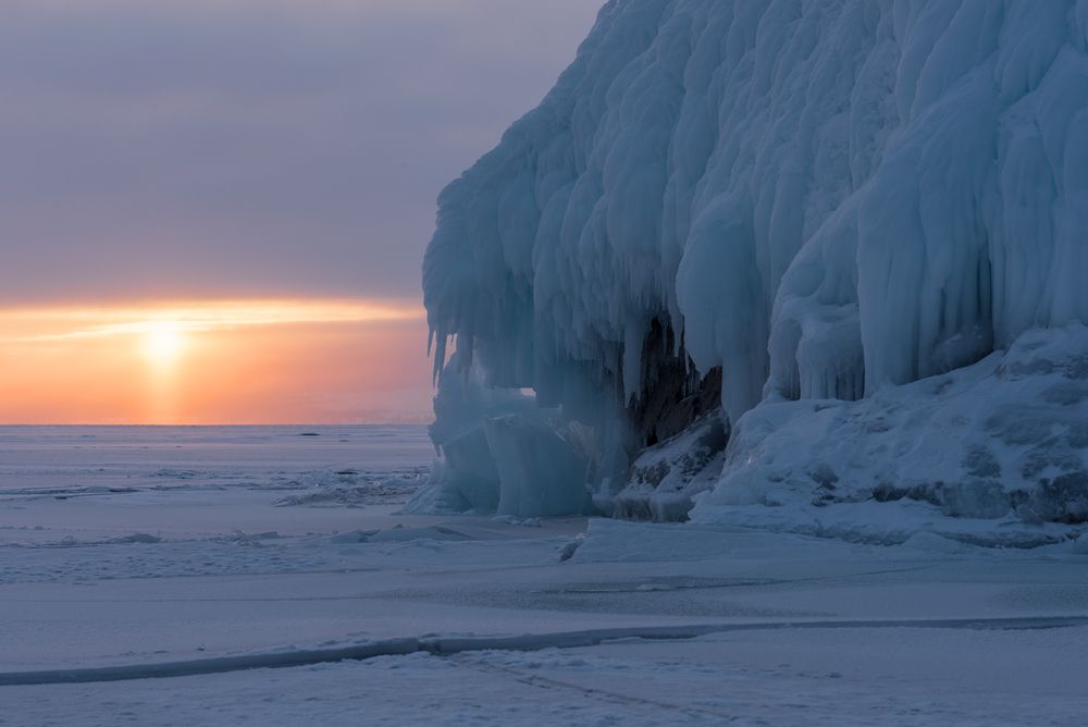 Фотография автора Ольга Крицак