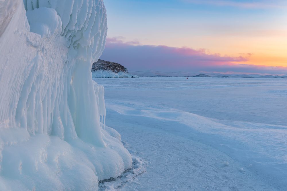Фотография автора Ольга Крицак