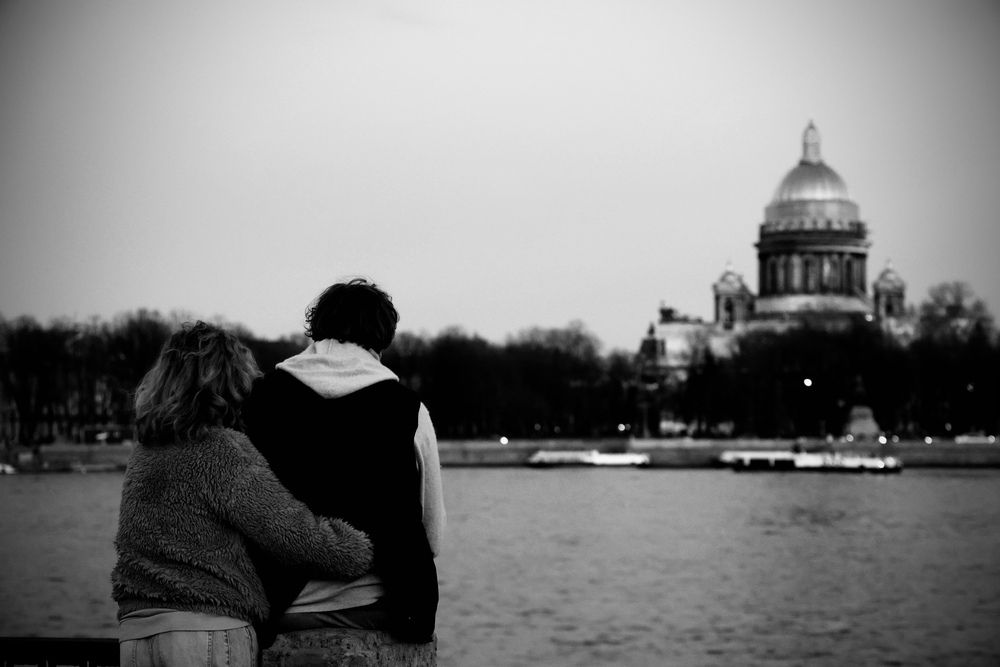Photograph by Георгий Татарченко