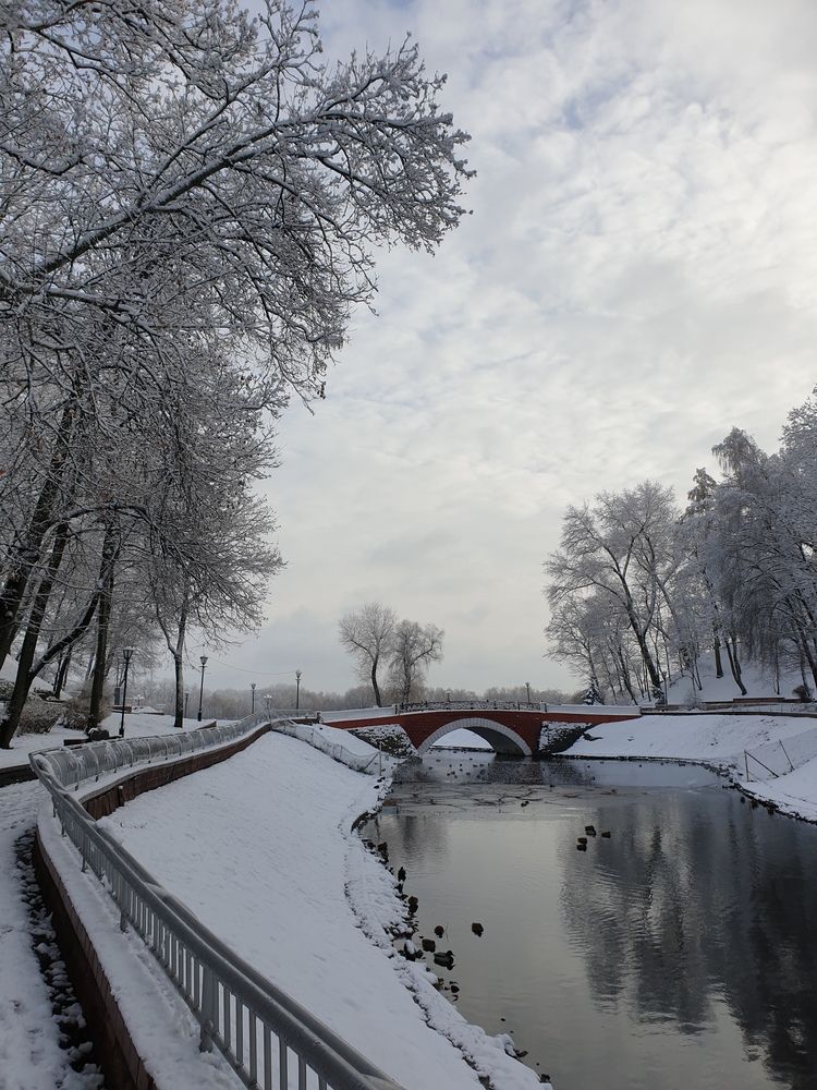 Photograph by Виктория Зм