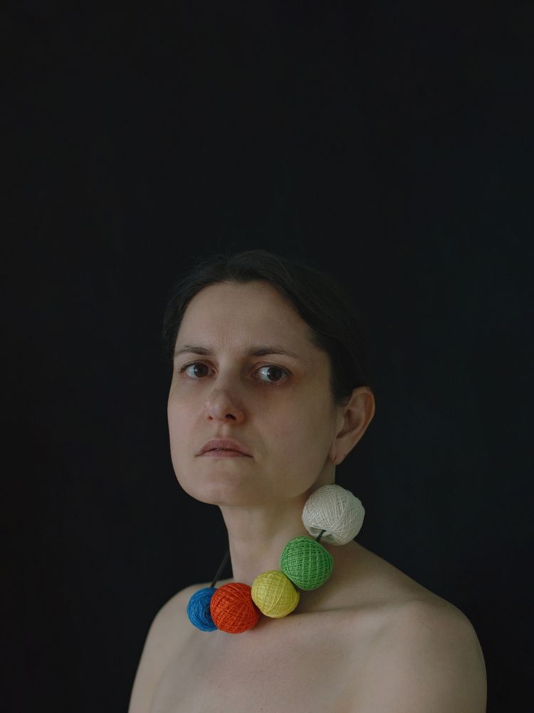 Photograph by Ульяна Красикова
