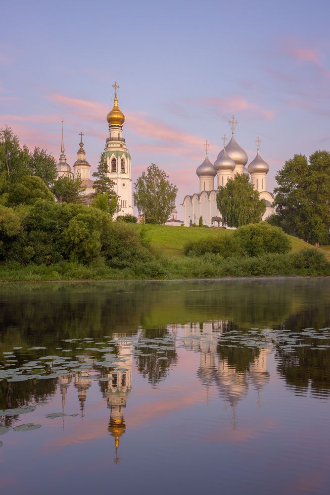 Фотография автора Константин Маланин