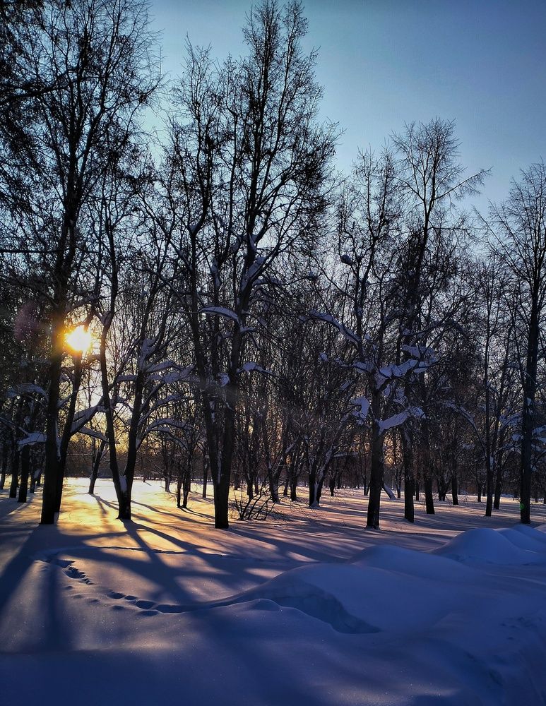 Photograph by Петр Тремасов