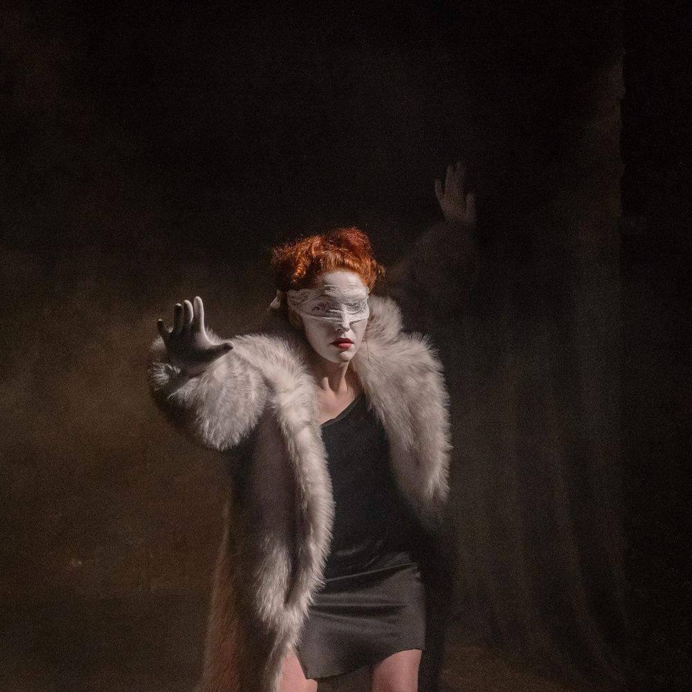 Photograph by Павел Меденников