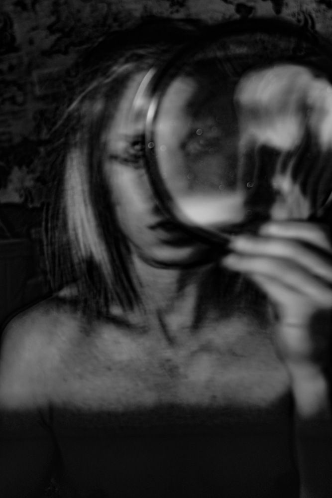 Photograph by Евгений Наймушин