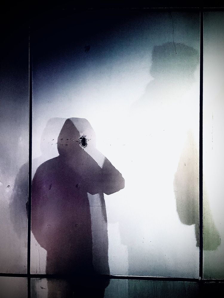 Photograph by Евгений Наймушин
