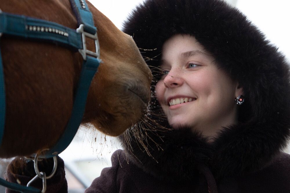 Photograph by Наталья Рыкова