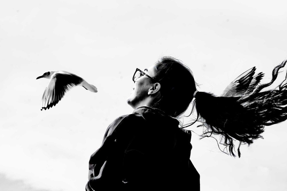 Photograph by farid azadi