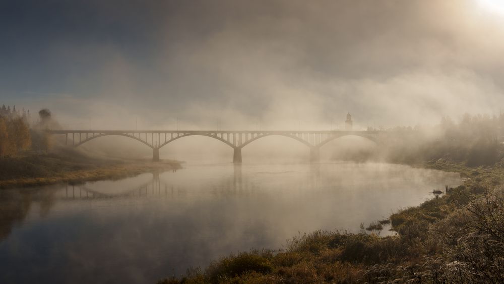 Photograph by Добродий Михаил