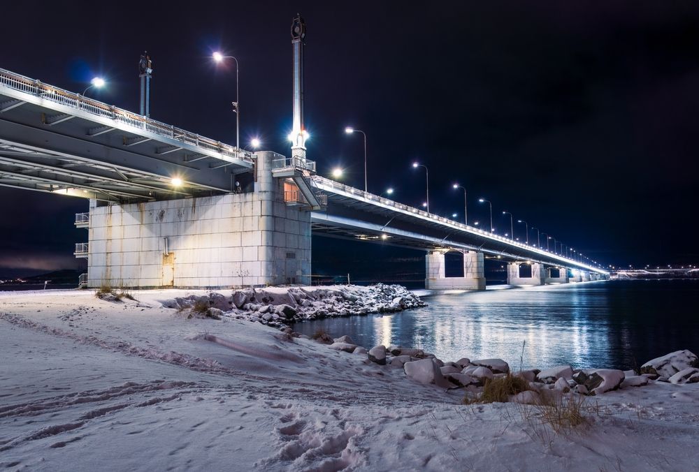 Фотография автора Андрей Ильичев