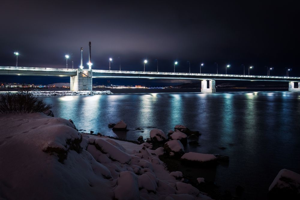 Фотография автора Андрей Ильичев
