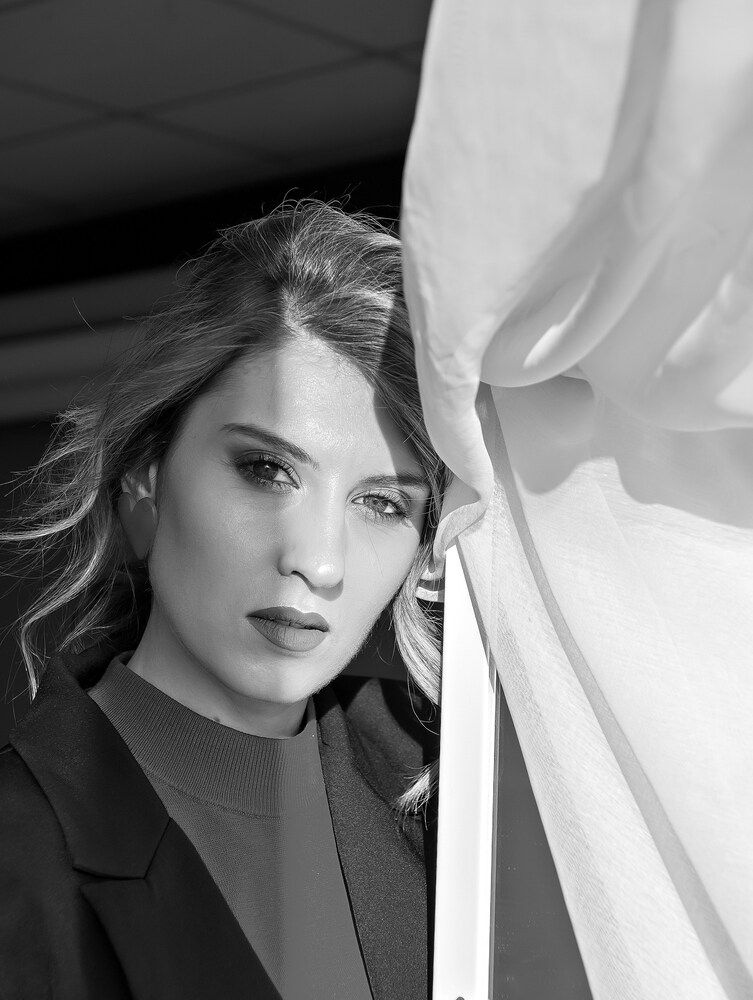 Photograph by Елена Куртукова