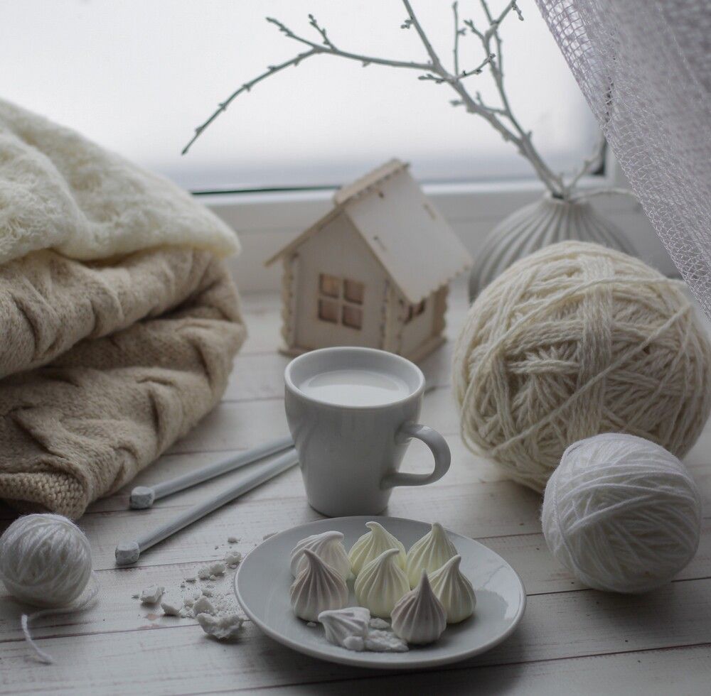 Photograph by Анна Зайченко