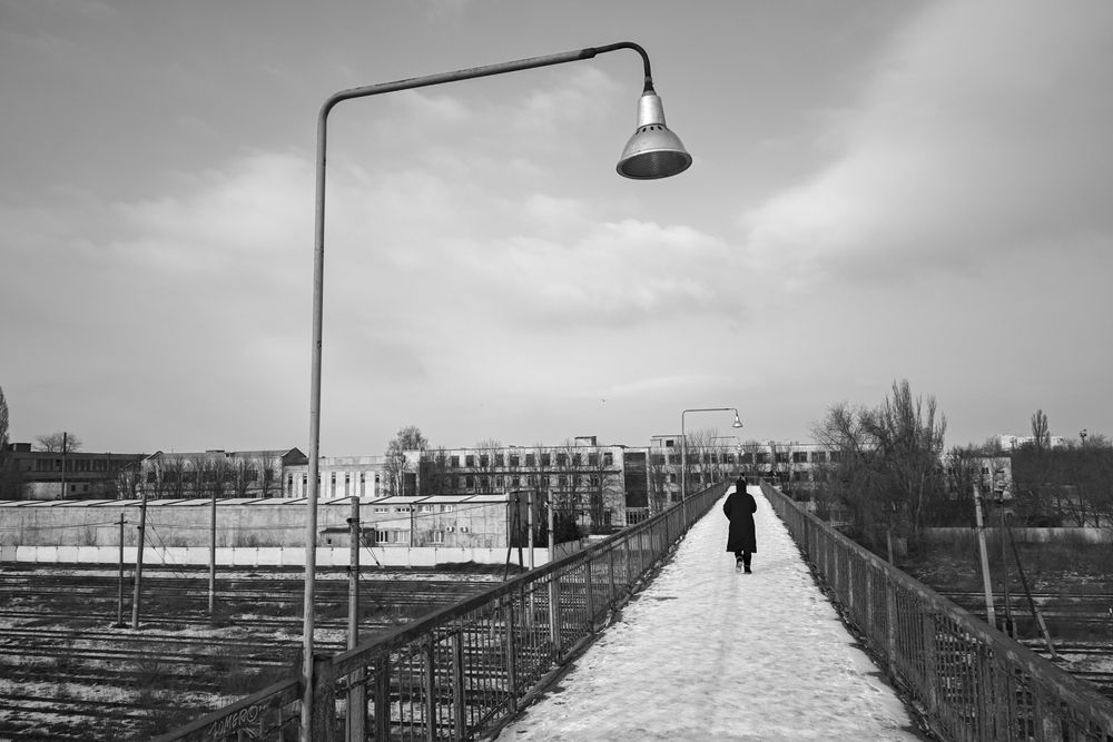 Photograph by Dimitar